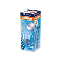 Halogen OSRAM SUPER 64150SUP PK22s 55W 12V H3 - www.parts-zone.hu Halogen OSRAM SUPER 64150SUP PK22s 55W 12V H3JÁRMŰIZZÓK