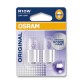 OSRAM 5637 BA15s 24V 10W R10W 02B