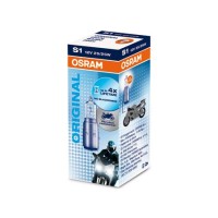 OSRAM 64326 S1 BA20d 25/25W 12V - www.parts-zone.hu OSRAM 64326 S1 BA20d 25/25W 12VJÁRMŰIZZÓK