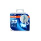 OSRAM COOL BLUE Intense 64150CBI H1 P14,5s 55W 12V