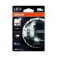 OSRAM LEDriving® 2824WW 1W 24VIH W2.1X9.5D 02B