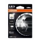 OSRAM LEDriving® 2850WW 1W 12V W2,1X9,5D 02B