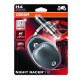 OSRAM NIGHT RACER® 110 H4 P43t 60/55W 12V
