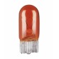 WY5W 12V 5W W2,1x9,5d Orange 10db/doboz