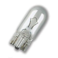 OSRAM Orginal 2840 W2,1x9,5d 24V 2W