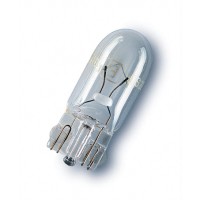 OSRAM Orginal 2841 W2,1x9,5d 24V 3W W3W