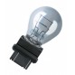 OSRAM Orginal 3157 P27/7W 12V 27/7W W2,5x16q