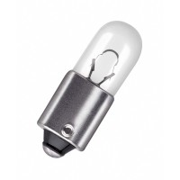OSRAM Orginal 3796 BA9s 12V 2W