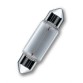 OSRAM Orginal 6411 SV8,5-8 12V 10W