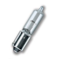 OSRAM Orginal 64136 BAY9s 12V 21W H21WJÁRMŰIZZÓK