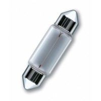 OSRAM Orginal 6438 SV8,5-8 12V 10WJÁRMŰIZZÓK
