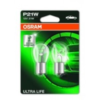 OSRAM Orginal 7506 BA15s 12V 21W P21W