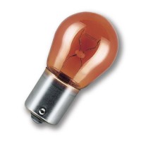 OSRAM Orginal 7507 BAU15s 12V 21W PY21WJÁRMŰIZZÓK