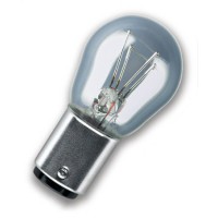 OSRAM Orginal 7528 BAY15d 12V 21/5W P21/5WJÁRMŰIZZÓK