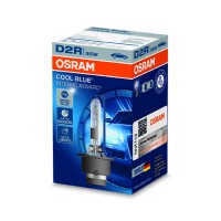 OSRAM XENARC® COOL BLUE Intense D2RJÁRMŰIZZÓK