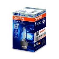 OSRAM XENARC® COOL BLUE Intense D2SJÁRMŰIZZÓK
