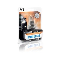 Philips Vision +30 H1 12V 01BHALOGÉN IZZÓ