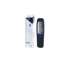 MUNKALÁMPA LEDES 24 LEDESSZERELŐLÁMPA