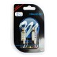 Blister 2x LED L023 - C5W 36mm 6LED 3mm White
