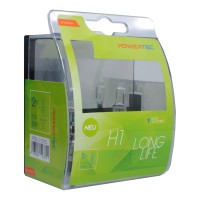 IZZÓ H1 12V 55W LONG LIFE DUOPOWERTEC IZZÓ SZETT