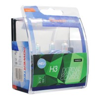 IZZÓ H3 12V 55W EXTREME WEATHER CONTROL DUOPOWERTEC IZZÓ SZETT