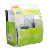 IZZÓ HB3 LONG LIFE DUOPOWERTEC IZZÓ SZETT