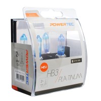 IZZÓ HB3 PLATINIUM +130 DUOPOWERTEC IZZÓ SZETT