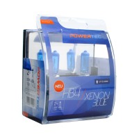 IZZÓ HB4 12V 55W XZENON BLUE DUOPACKPOWERTEC IZZÓ SZETT