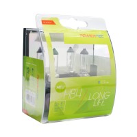 IZZÓ HB4 LONG LIFE DUOPOWERTEC IZZÓ SZETT