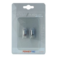 IZZÓ WY5W 12V 5W PLATINUM DUOPACKPOWERTEC IZZÓ SZETT