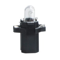 IZZÓ BX 8.5D 12V BLACK