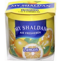 MY SHALDAN LEMON - www.parts-zone.hu MY SHALDAN LEMONAUTÓPARFÜM, ILLATOSÍTÓ