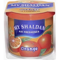 MY SHALDAN ORANGE - www.parts-zone.hu MY SHALDAN ORANGEAUTÓPARFÜM, ILLATOSÍTÓ