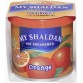 MY SHALDAN ORANGE