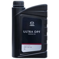 MAZDA ORIGINAL OIL ULTRA DPF 5W-30 (5W30) MOTOROLAJ, 1LIT - www.parts-zone.hu MAZDA ORIGINAL OIL ULTRA DPF 5W-30 (5W30) MOTOROLAJ, 1LIT5W-30