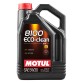 MOTUL 8100 ECO-CLEAN 5W-30 (5 L)