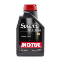 MOTUL SPECIFIC VW 505.01 - 502.00 1L