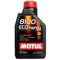 MOTUL 8100 ECO-NERGY 5W-30 1L