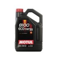 MOTUL 8100 ECO-NERGY 0W-30 5L