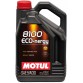 MOTUL 8100 ECO-NERGY 5W-30 5L