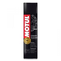 MOTUL C1 CHAIN CLEAN 0,4LLÁNCTISZTÍTÓ