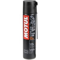MOTUL C3 CHAIN LUBE OFF ROAD 0,4L - www.parts-zone.hu MOTUL C3 CHAIN LUBE OFF ROAD 0,4LLÁNCKENŐ
