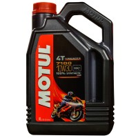 MOTUL 7100 4T 10W-30 4L10W-30