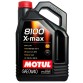 MOTUL 8100 X-MAX 0W-40 4L
