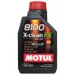 MOTUL 8100 X-CLEAN FE 5W-30 1L