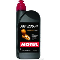 MOTUL ATF 236.14 1L