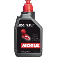 MOTUL MULTI CVTF 1L