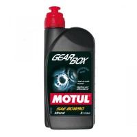 MOTUL GEARBOX 80W-90 1L80W-90