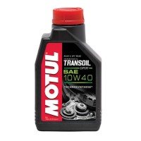 MOTUL TRANSOIL EXPERT 10W-40 1L10W-40