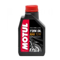 MOTUL FORK OIL FACTORY LINE 10W 1L